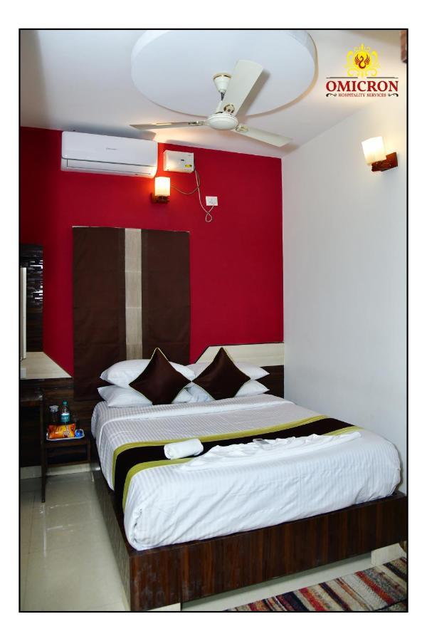 Rosary Meadows 1 Bhk Studio Apartment Manyata Tech Park バンガロール エクステリア 写真